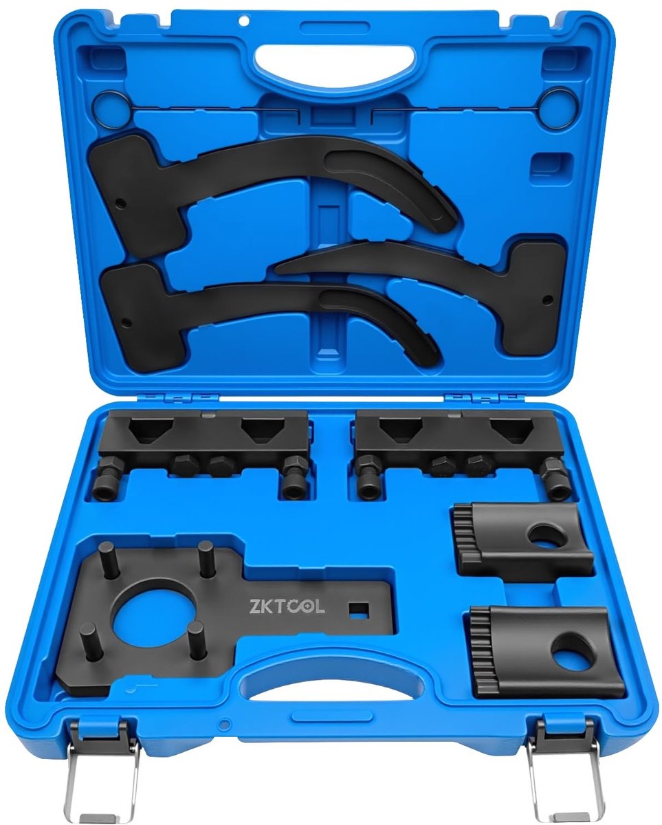 Solidchoice - Camshaft Mounting Tools voor VW en Chrysler