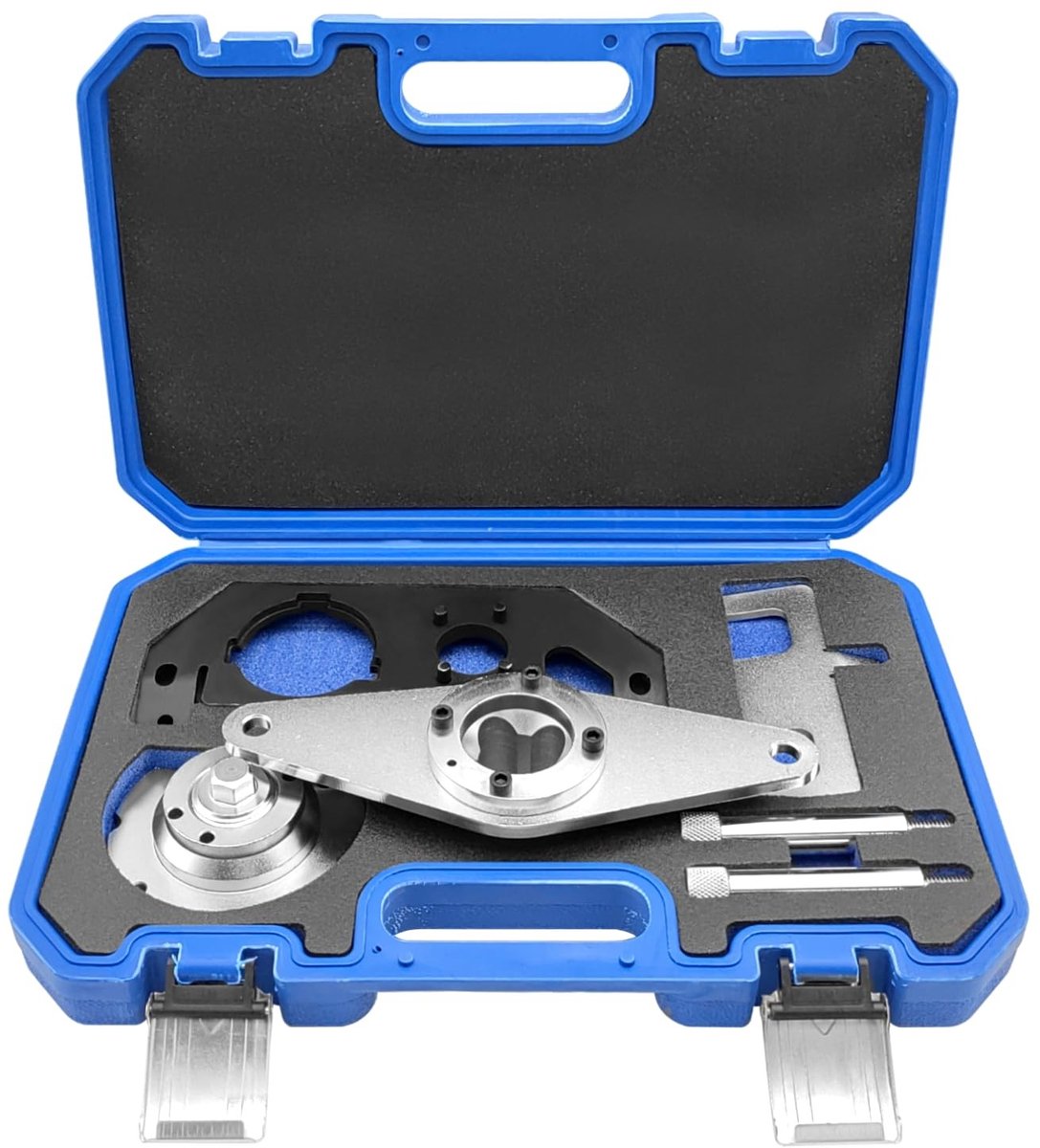 Solidchoice - Camshaft Locking Tool Set voor Land Rover en Jaguar