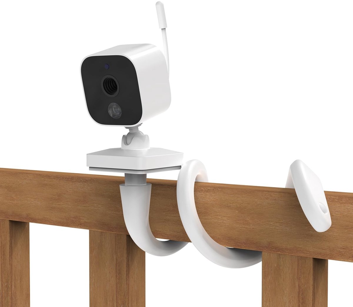 Solidchoice - Baby Monitor Houder voor Camera ABM700