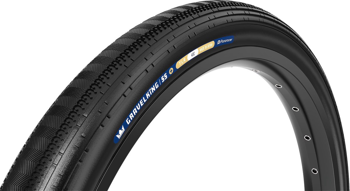 Solidchoice - Snelle Tubeless Klaar Vouwband voor Gravel met Uitzonderlijke Punctiebescherming