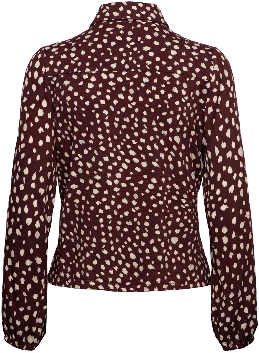 &Co Woman ANJA BAMBI - New - S - Rood