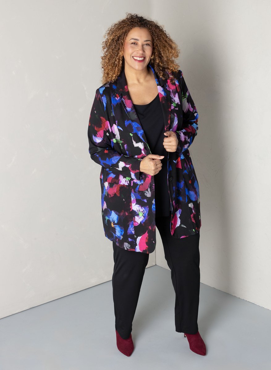 COLLETTA blazer