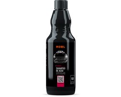 ADBL SHAMPOO BE ACID 5L - ADBADB000571