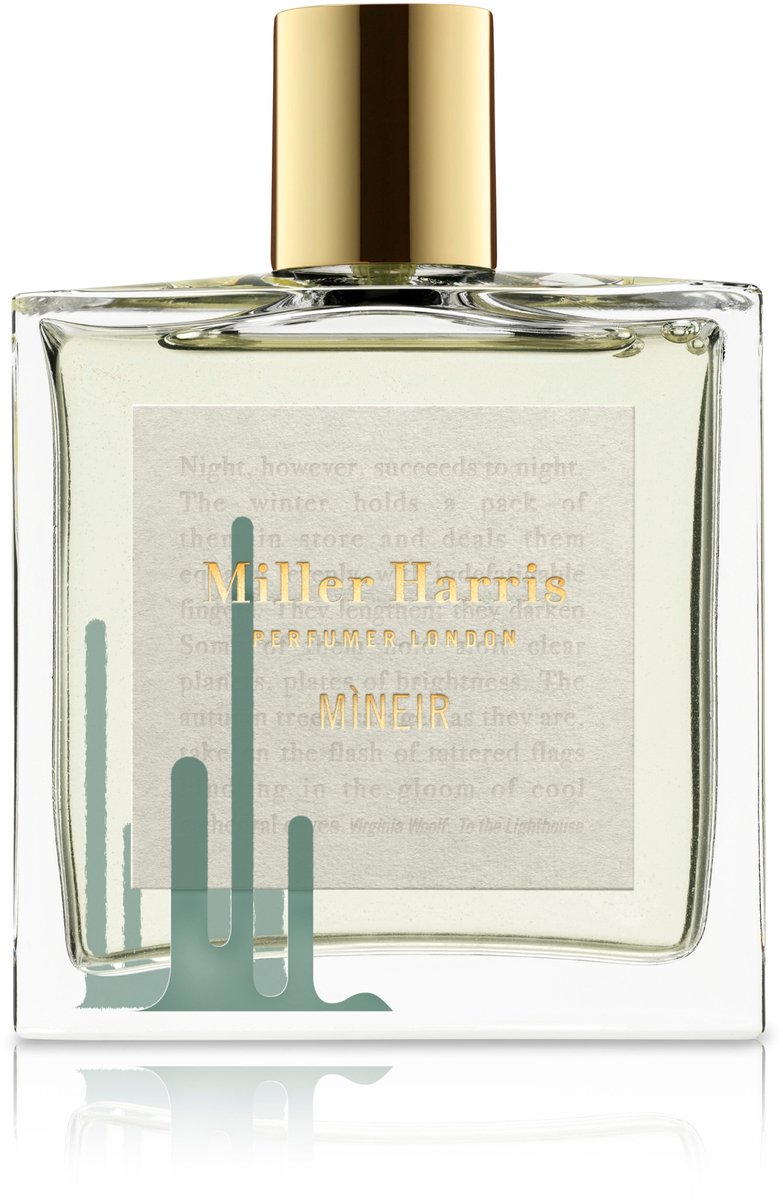 Miller Harris Mineir Edp 100ml