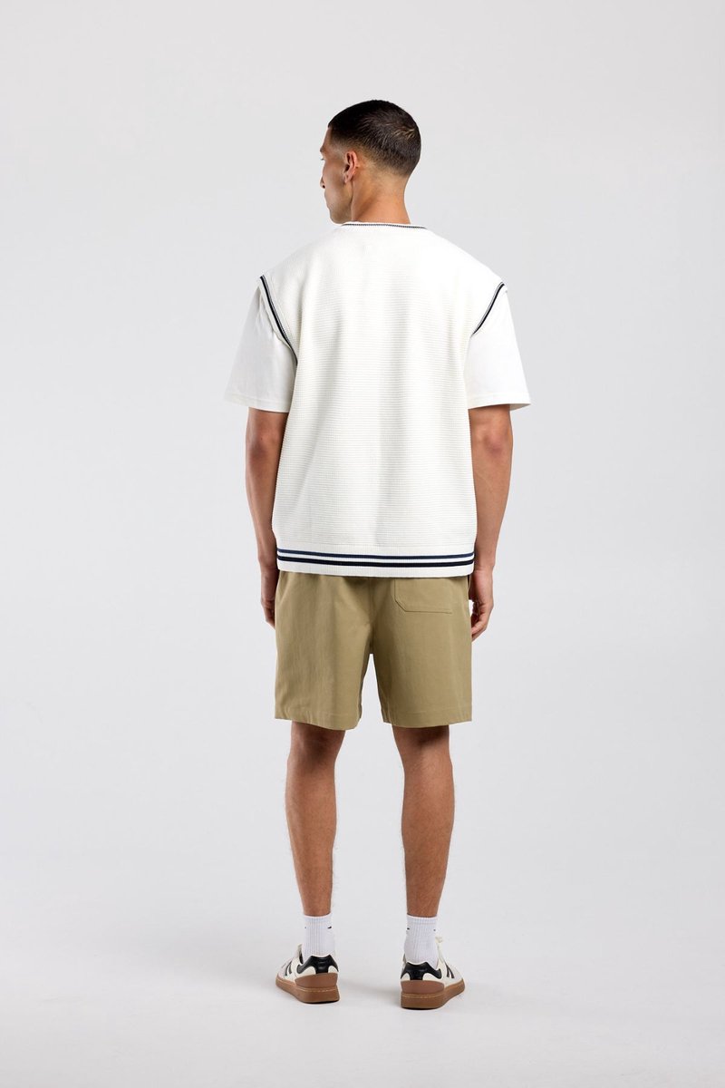 Short Nordin