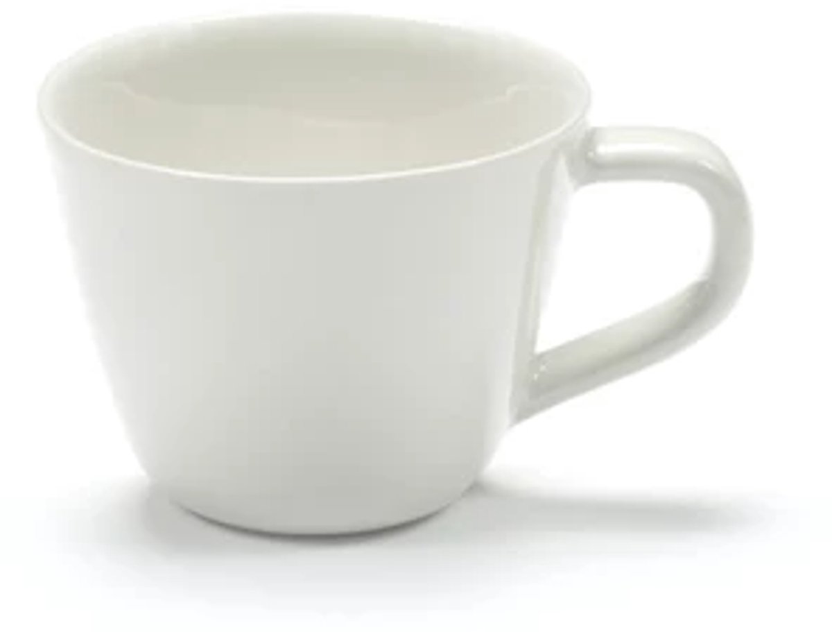 Serax Vincent Van Duysen Cena espressokop 12cl ivory