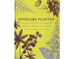 Dodelijke planten