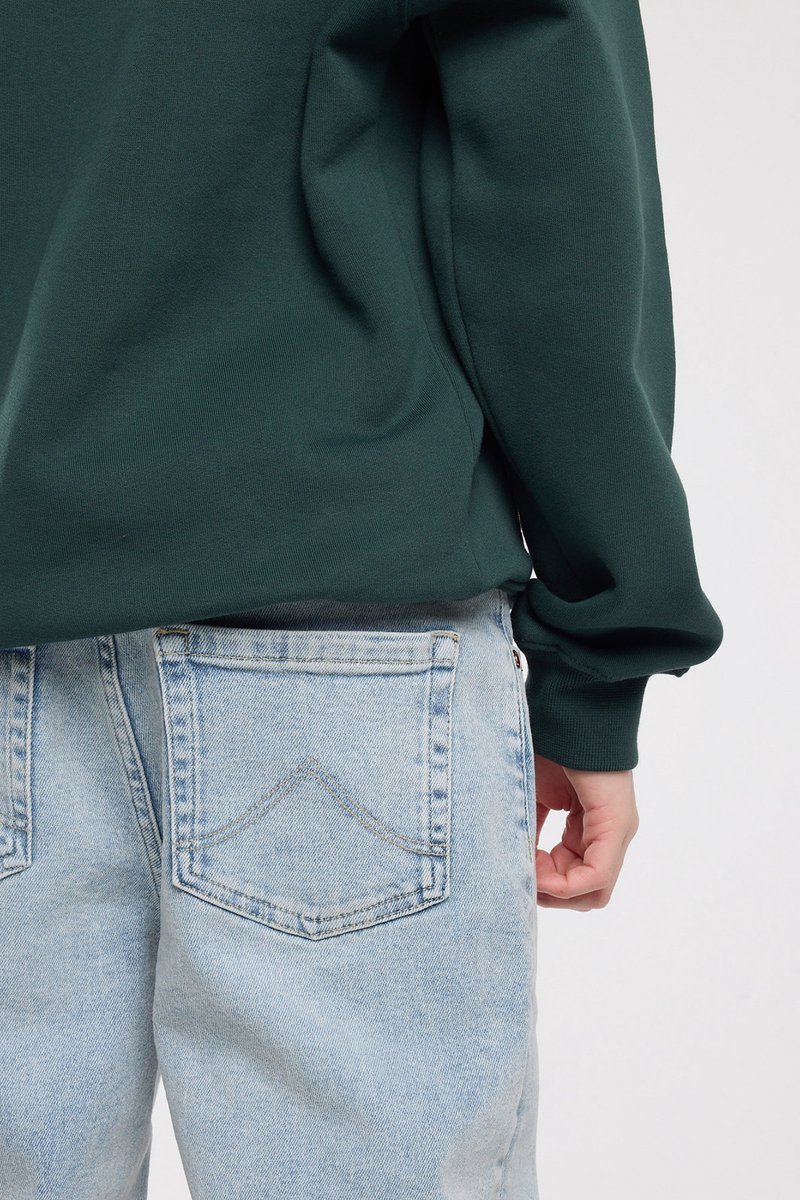 Jeans Dexter Jr