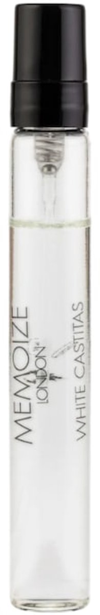 Memoize London Memoize White Castitas Edp 7,5ml