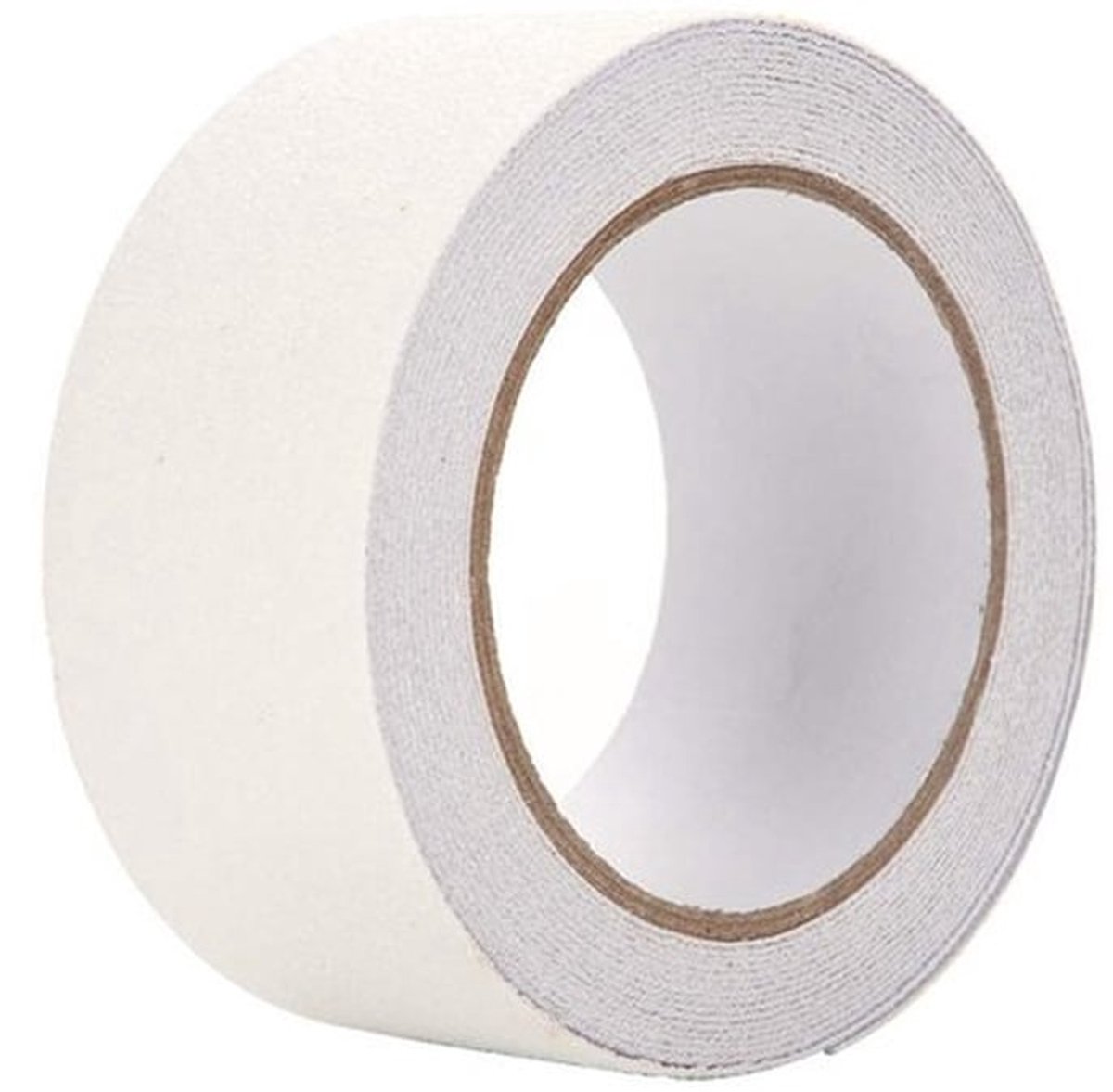 Anti-slip Tape - 5M x 5cm - PVC - Waterdicht - Slijtvast - Decoratief - Sterke hechting - Antislip Tape