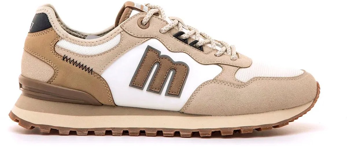 Mtng Porlandos Schoenen Wit EU 46 Man