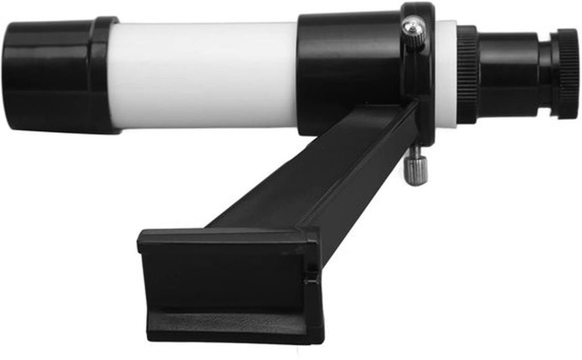 5X Draagbare Astronomische Telescoopzoeker voor Positionering