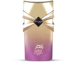 Zahir Gold Edp