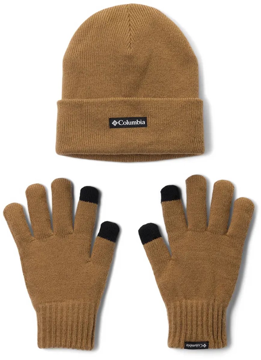 Columbia Csc Set Muts Bruin S-M
