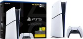 Sony - Playstation 5 Slim - Digital Edition - 825GB