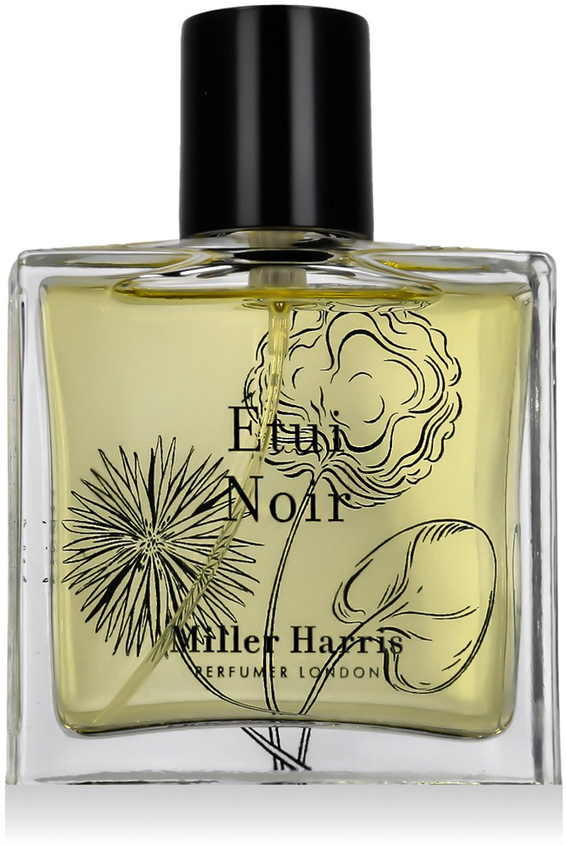Miller Harris Etui Noir Edp 50ml