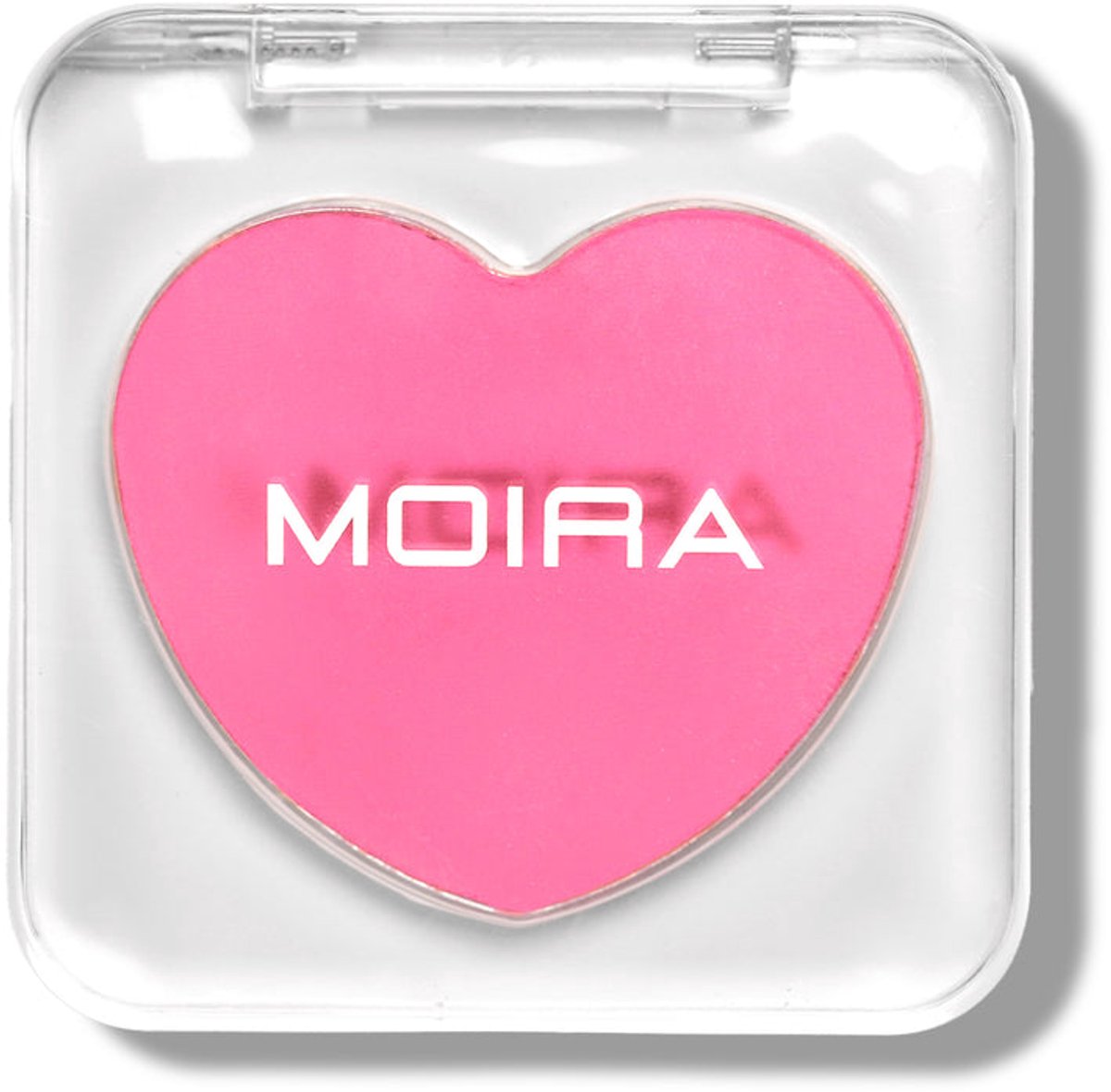Moira - Love spell - Powder blush - 013 - Blushing desire