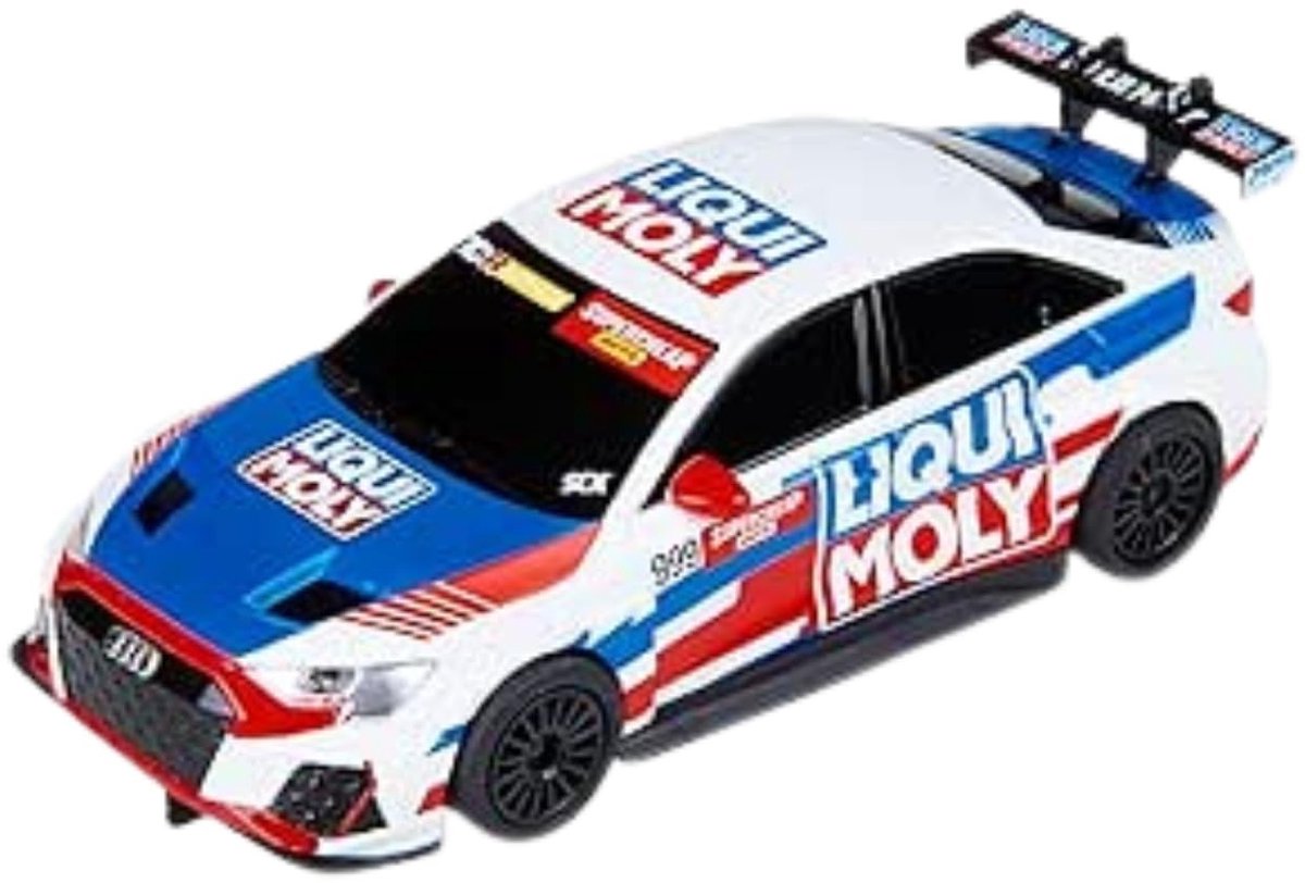 Solidchoice - Compact Slotauto Audi RS3 LMS TCR, Schaal 1:43