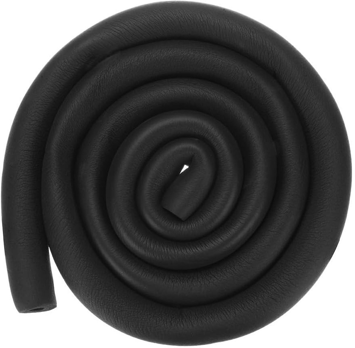 Solidchoice - Buisisolatieschuimbuis voor Waterleidingen 1,7 m x 16 mm x 9 mm