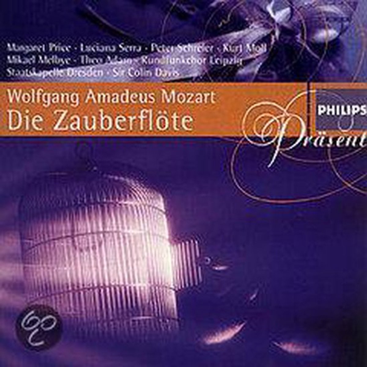 Die Zauberfloete