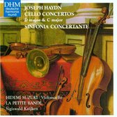 Haydn: Cello Concertos