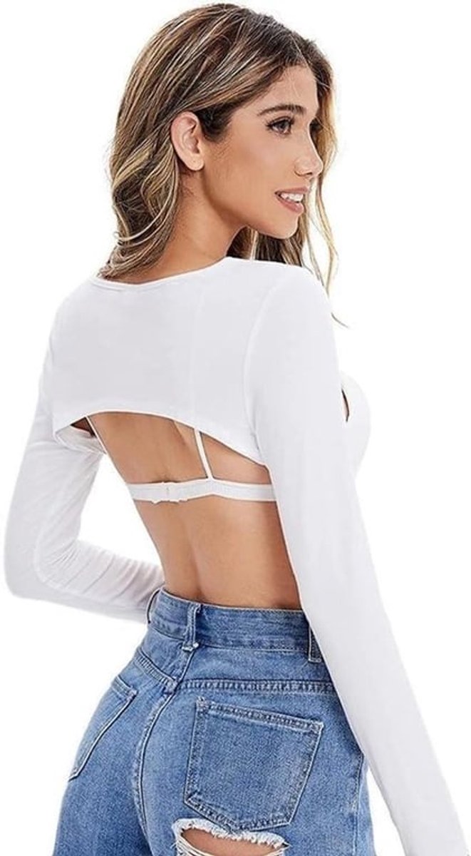 Zonbescherming Mouw - Damesmode - UV-bescherming - Zwart - Sportaccessoire - Armmanchet - Elastisch - Binnen en Buiten Gebruik - ijszijde.