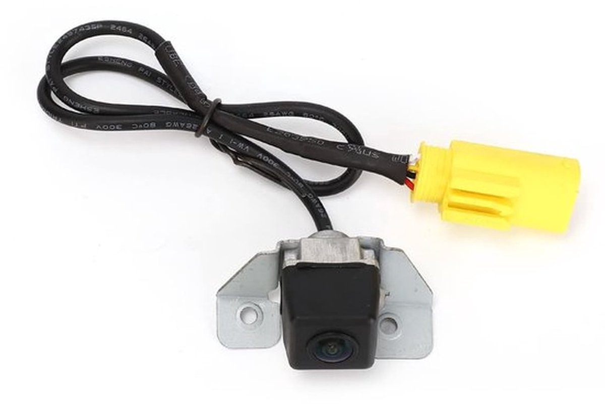 Back-upcamera Hoge Resolutie - IP68 Waterdicht - Assistcamera - Schokbestendig - Vervangingsonderdeel IX35 - Verbeterde Rijveiligheid - Parkeercamera