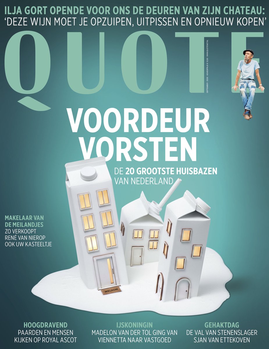 Quote editie 9 2026