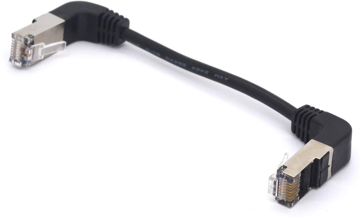 Solidchoice - RJ45 Ethernet Kabel CAT6 voor Netwerkverbindingen
