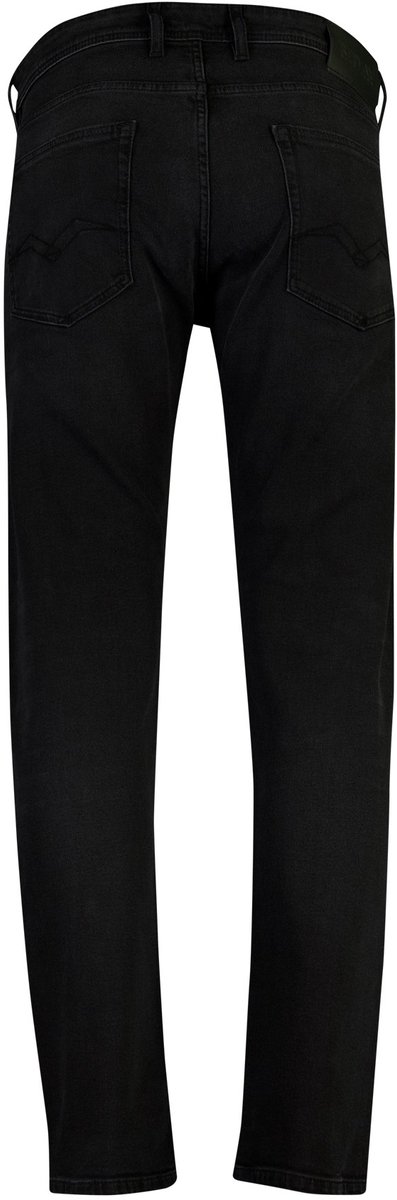 Replay jeans zwart