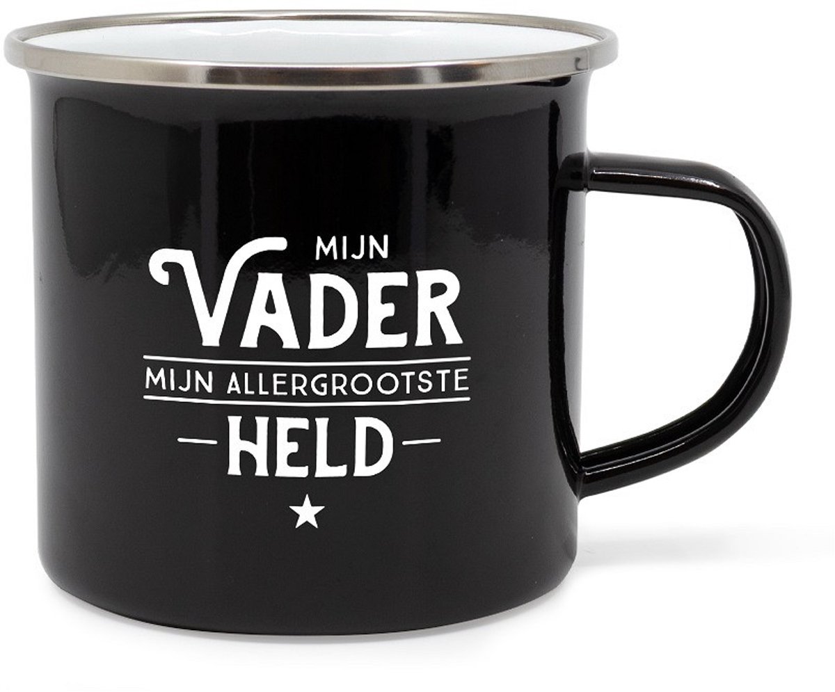 LEKKER STOER - MOK - VADER HELD