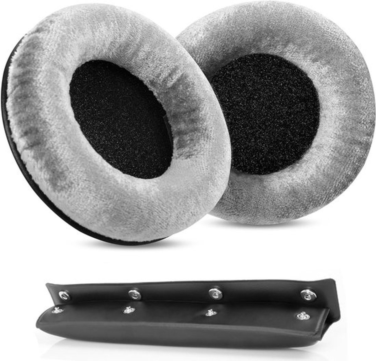 Comfortabele Oorkussens voor Beyerdynamic DT770, DT880 en DT990 - Verbeter Geluidskwaliteit en Draagcomfort