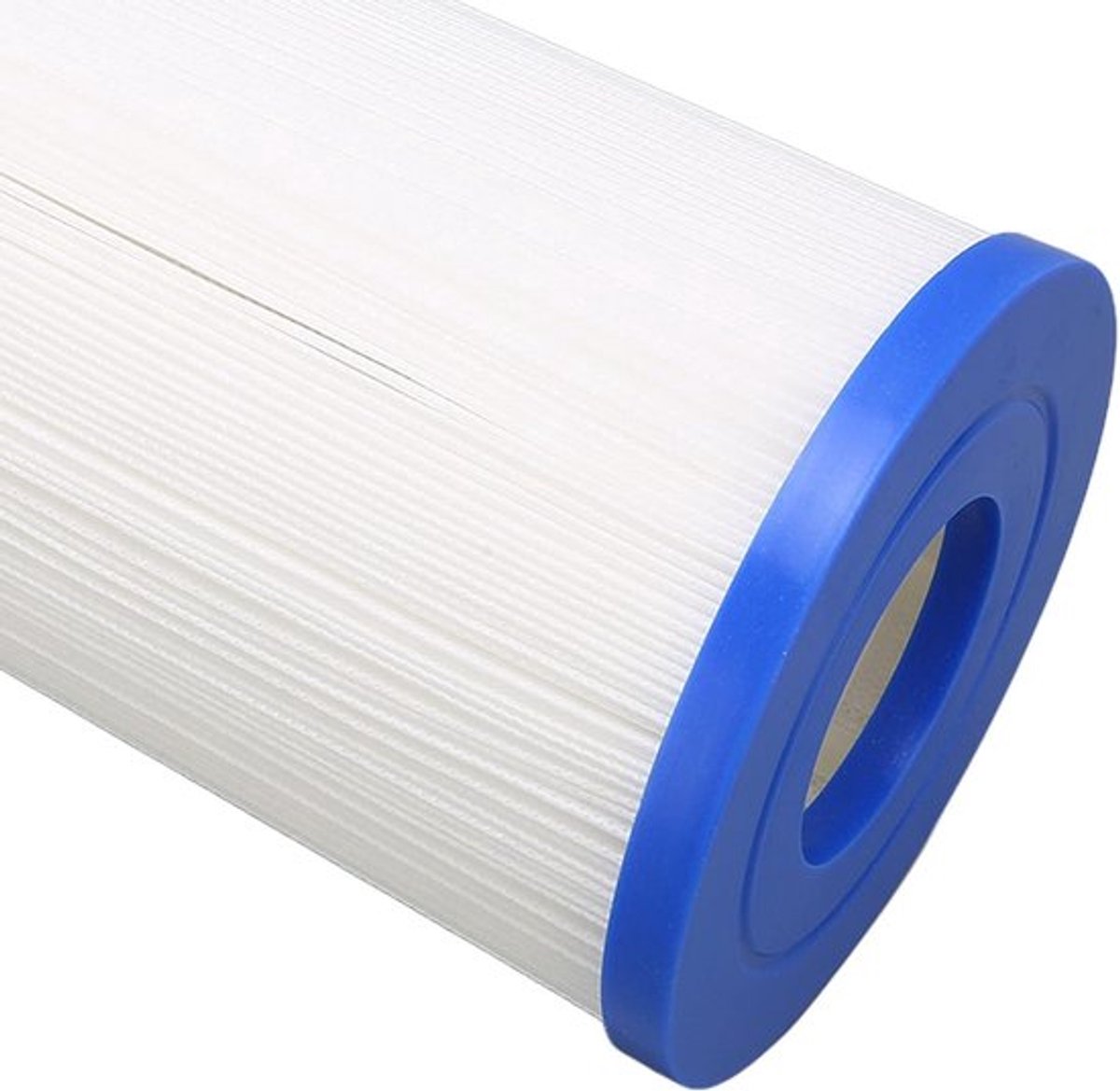 Zwembadfilter met goede prestaties en sterke compatibiliteit voor kinderzwembad en bubbelbad - 335 x 125 mm - Efficiënte filter voor PRB50 IN - Duurzame kwaliteit
