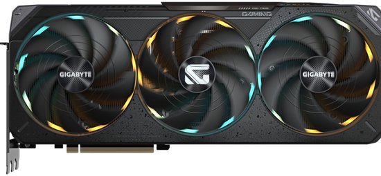 Gigabyte GeForce RTX 5080 GAMING OC 16 GB