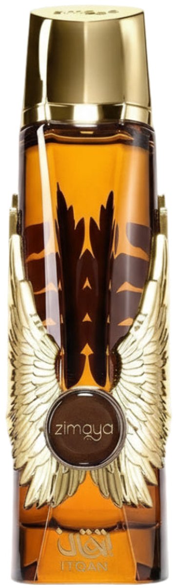 Itqan Gold Pour Homme Edp