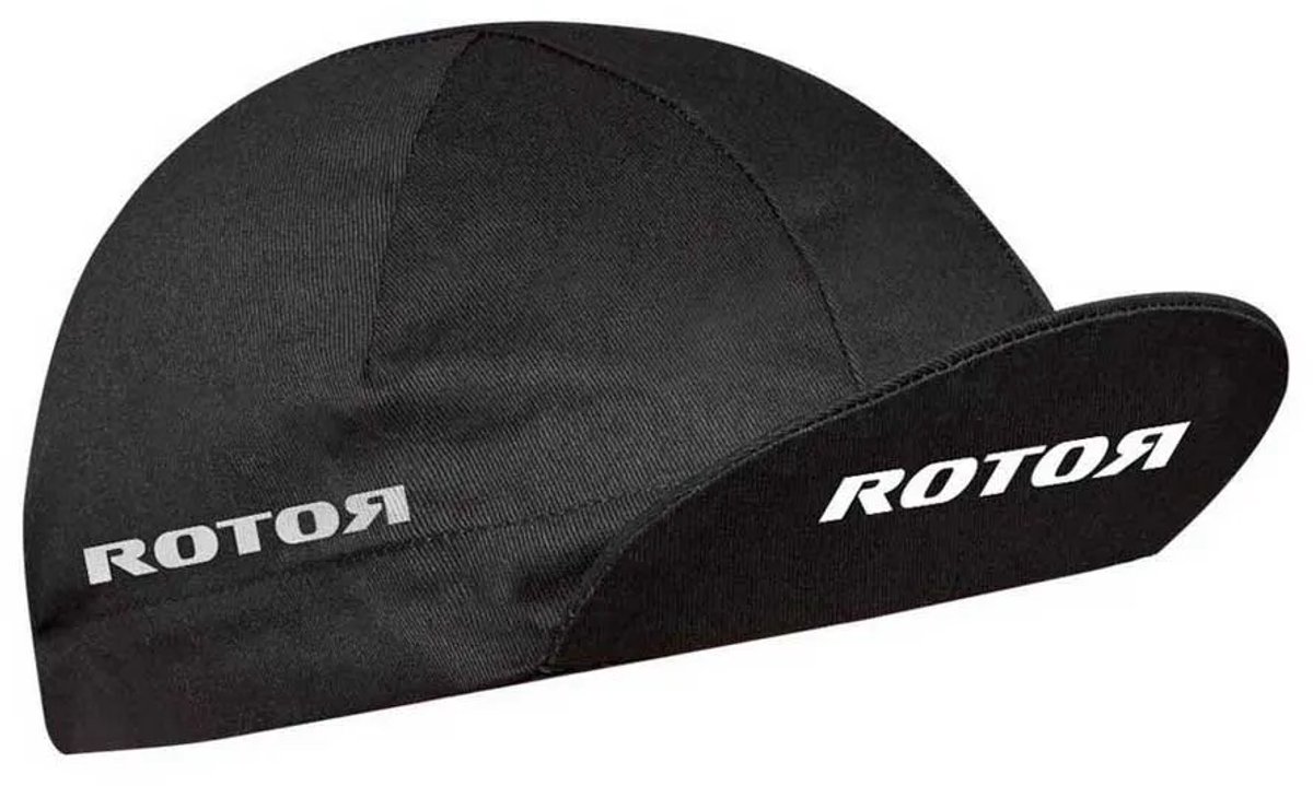 Rotor Pet Zwart S-M Man