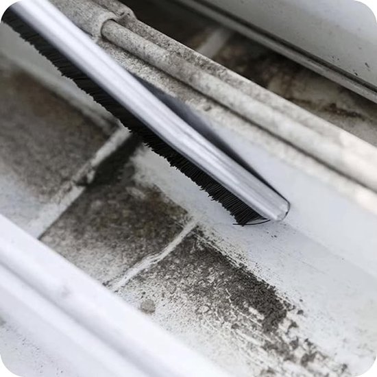 Voegenborstel set van 3 voor badkamer en douche — afbeelding 5