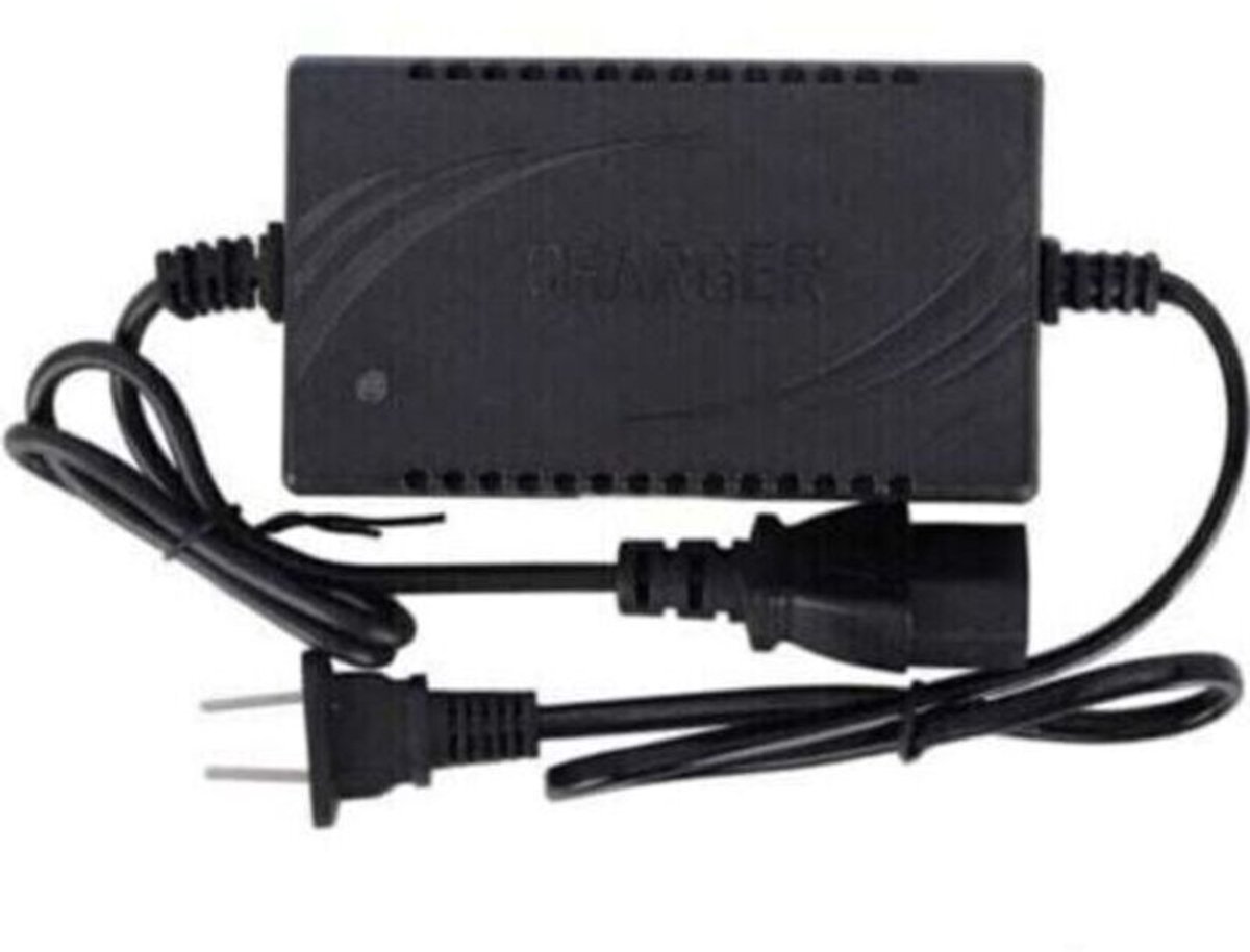 Overige accessoires geschikt voor slimme acculaders van 12V 1,8A, geschikt voor CN 220V elektrische sproeiers.