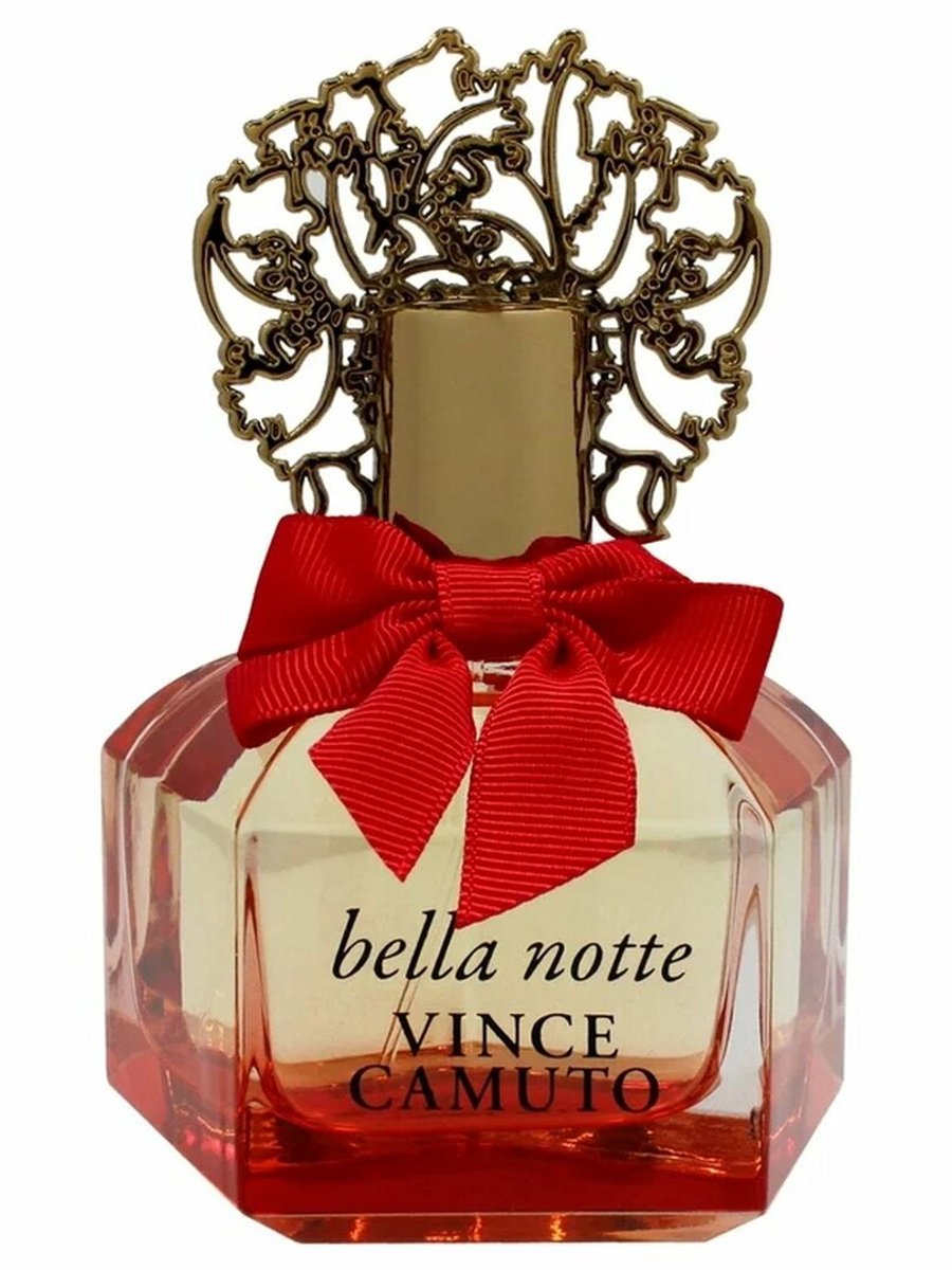 VINCE CAMUTO BELLA NOTTE INTENSE EDP 100 ML