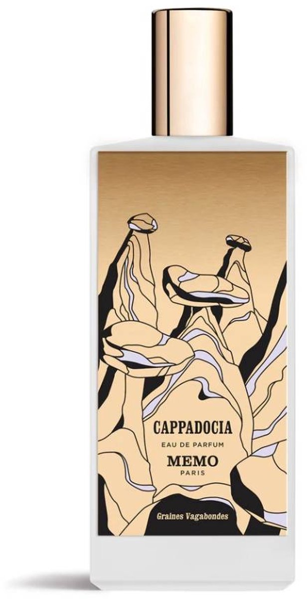 MEMO PARIS CAPPADOCIA EDP 75 ML