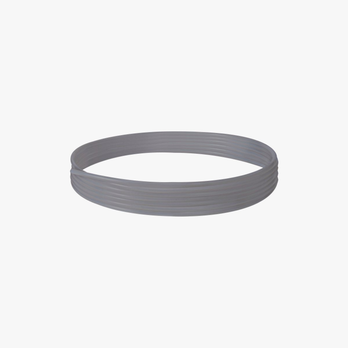 Bambu Lab PTFE Tube Grey (4 meter) (AMS Hub Tube)