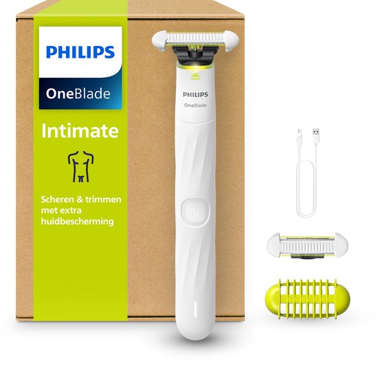 Philips OneBlade Intimate QP1930/30