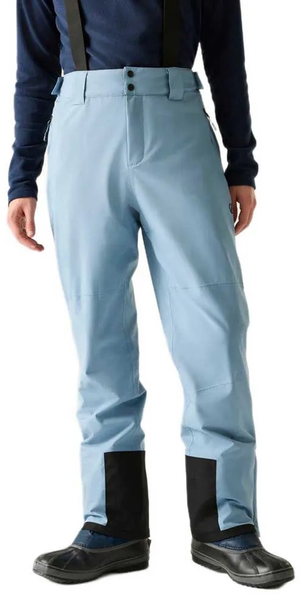 Dare2b Achieve Iii Broek Blauw M / Regular Man