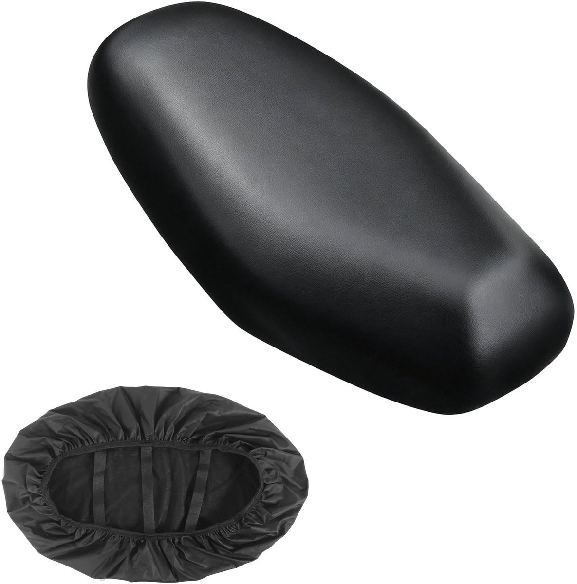 Motorfiets zitting hoes universeel 88x60 cm antislip en waterdicht