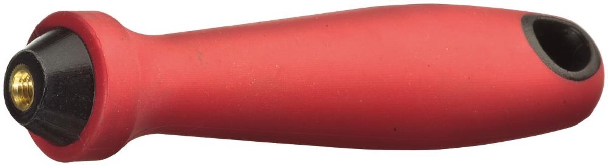 Lessmann Handgreep Lengte 130 mm - 599001