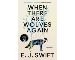 When There Are Wolves Again