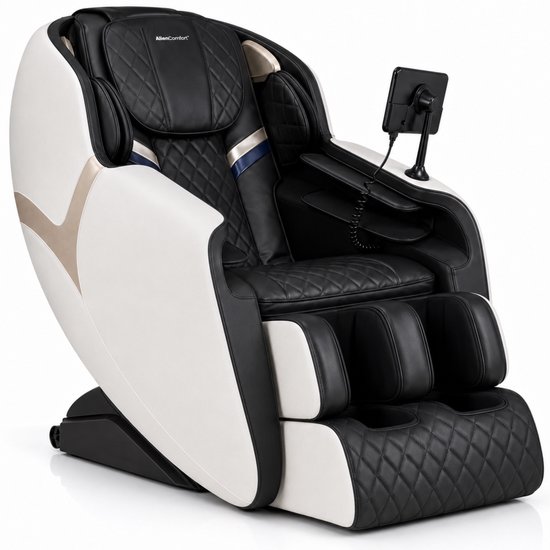 AlienComfort ORION Massagestoel met Verwarming en