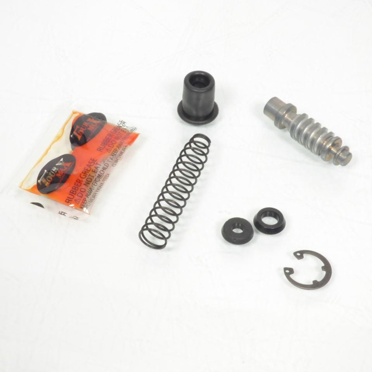Kit réparation maitre cylindre d embrayage Tourmax pour moto Honda 1000 CBF 2006 à 2010 7172380 / MSC-103 Neuf