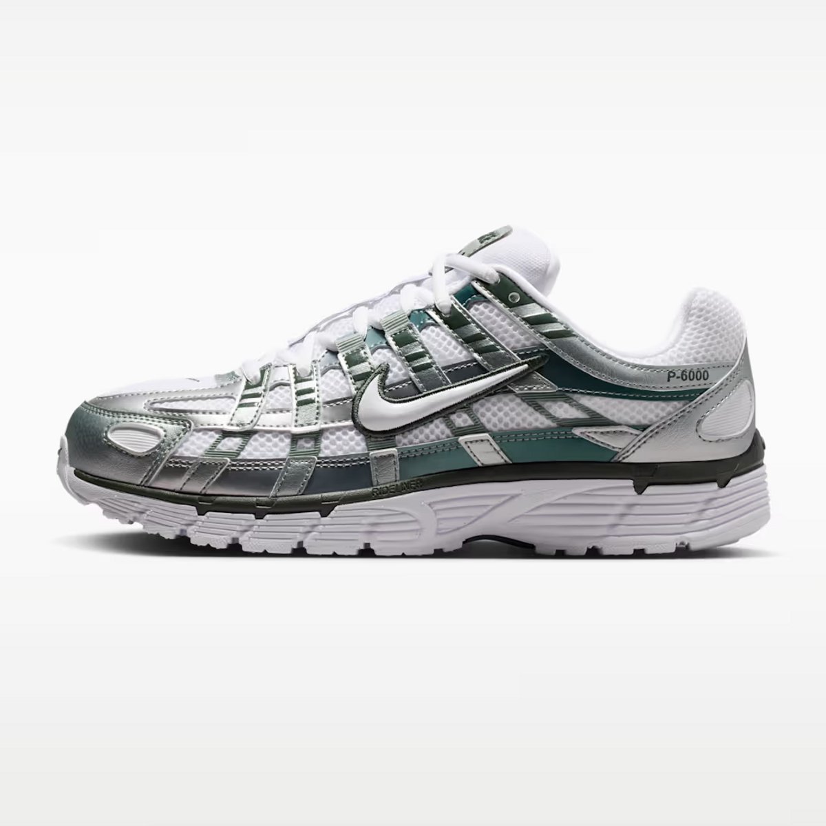 Nike P-6000 SE Women’s Mica Wit