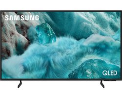 Samsung QE75Q7FA - 75 inch - 4K QLED - 2025 + 3 jaar extra garantie - Smart TV